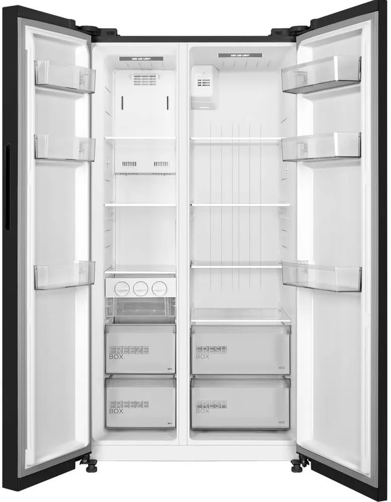 Детальное фото товара: Midea MDRS710FGE30