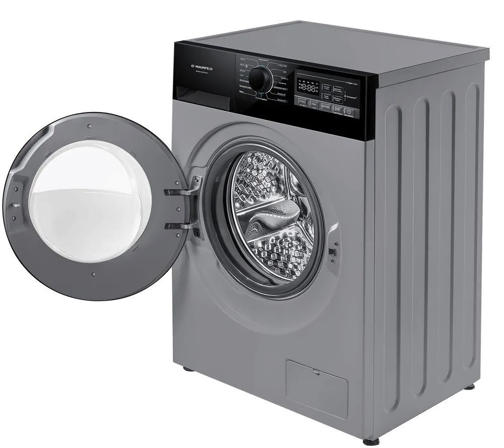 Детальное фото товара: Maunfeld MFWM1410STSL03