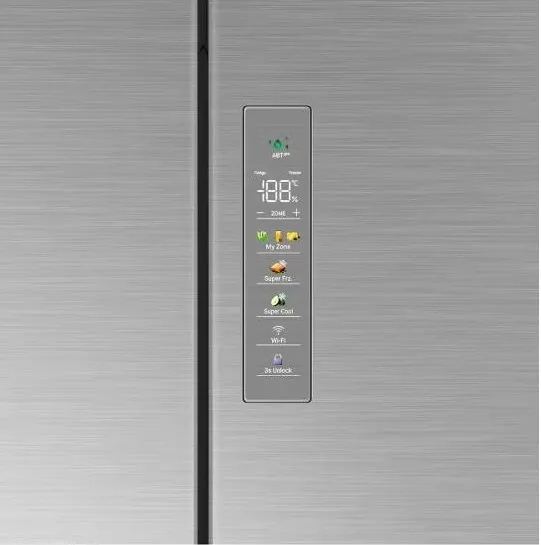 Детальное фото товара: Haier HB16FRSAAAERU