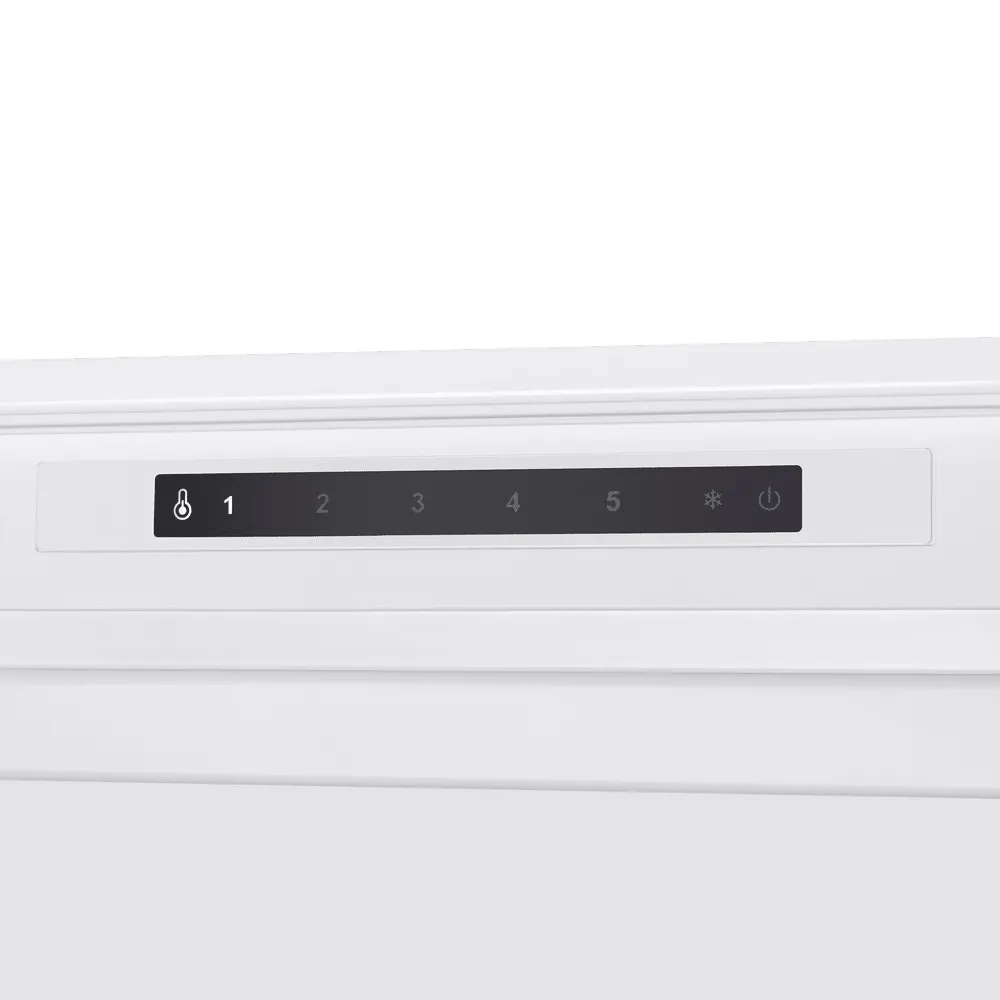 Детальное фото товара: Maunfeld MBFR177NFWGR Inverter