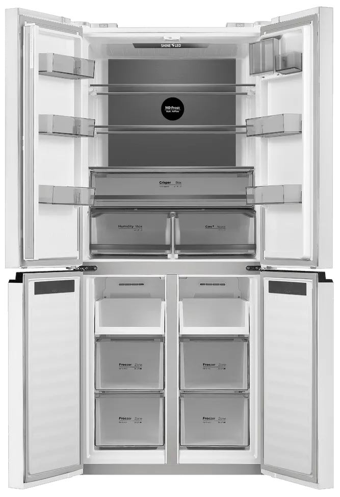 Детальное фото товара: Maunfeld MFF192NFPW01 Inverter