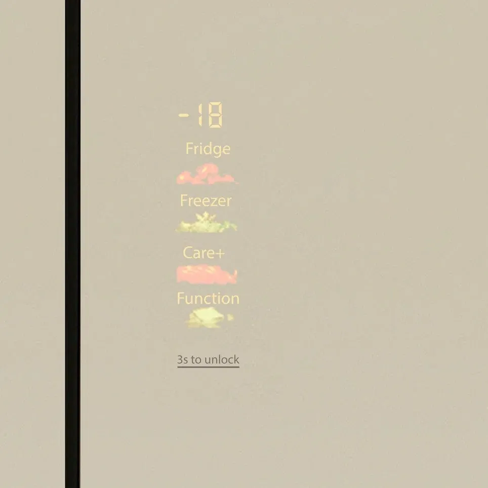 Детальное фото товара: Maunfeld MFF190NFDBG