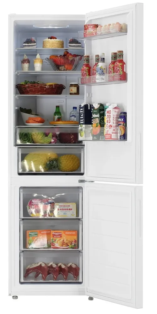 Детальное фото товара: Haier CEF538CWG