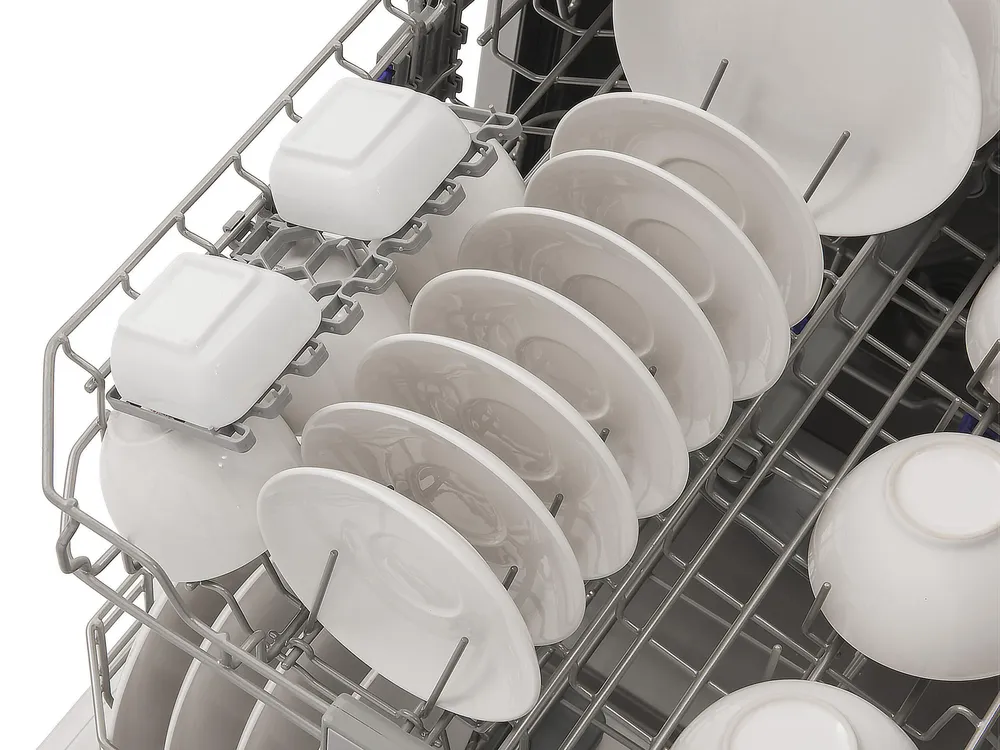 Детальное фото товара: Hansa ZWM416WEH