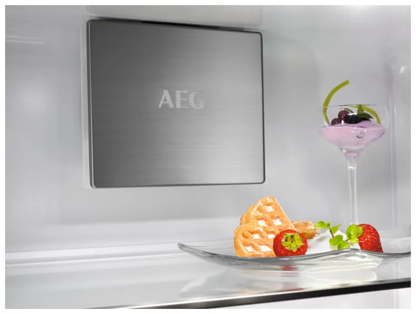 Детальное фото товара: AEG NSC7P751DS