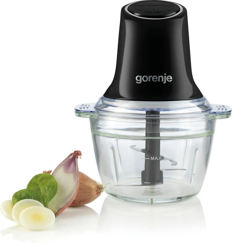 Детальное фото товара: Gorenje S501GBK