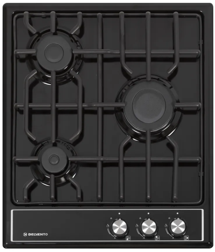 Фото товара: Delvento V45V30B088 газовая поверхность