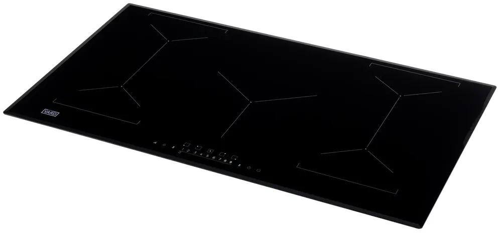 Детальное фото товара: VARD VHI9552K индукционная поверхность