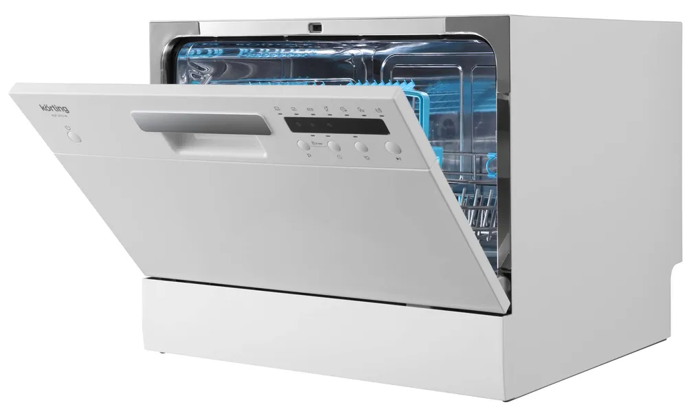 Детальное фото товара: Korting KDF 2015 W