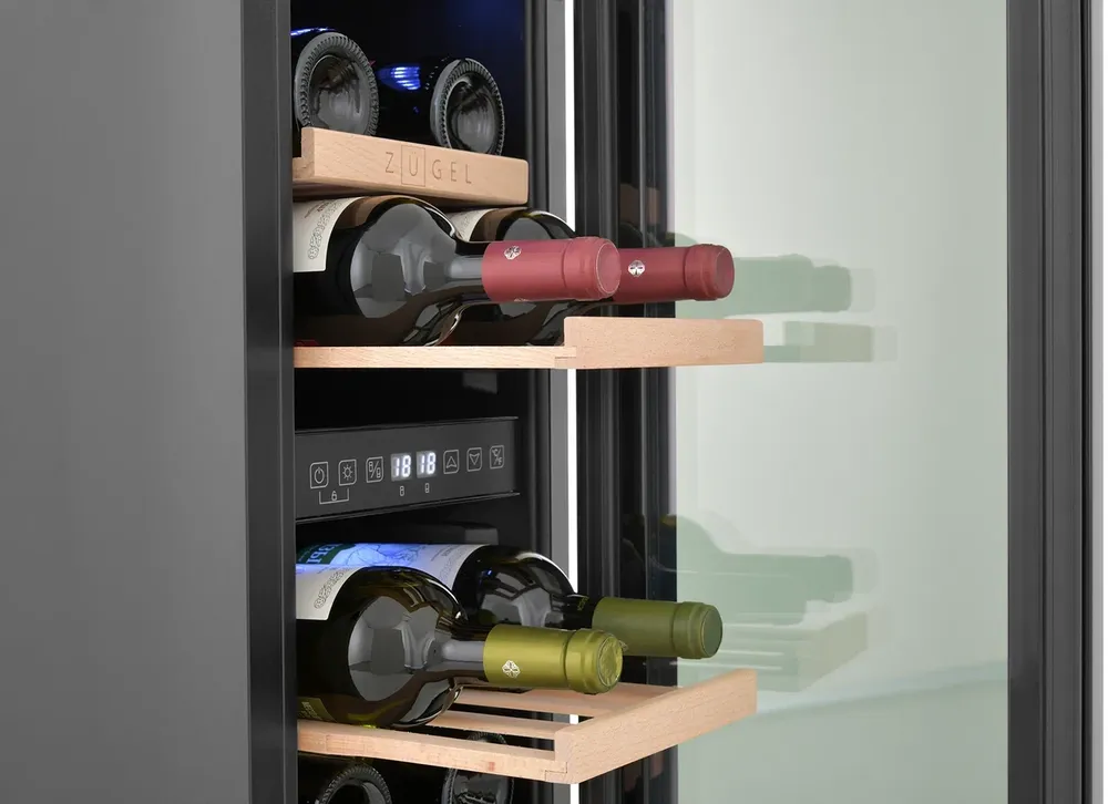 Детальное фото товара: ZUGEL ZCWI170DB