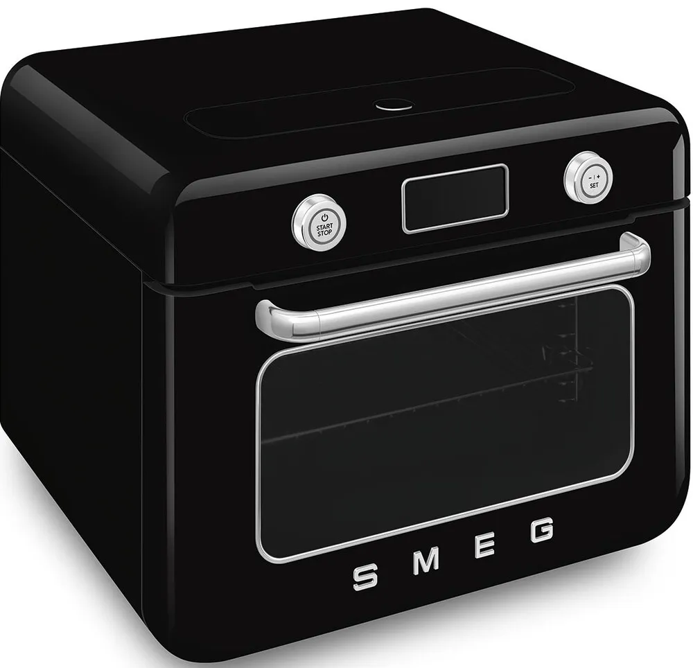 Детальное фото товара: Smeg COF01BLEU