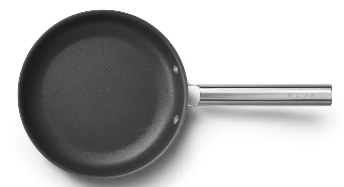 Детальное фото товара: Smeg CKFF2401BLM