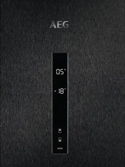 Детальное фото товара: AEG ORC6M481EL