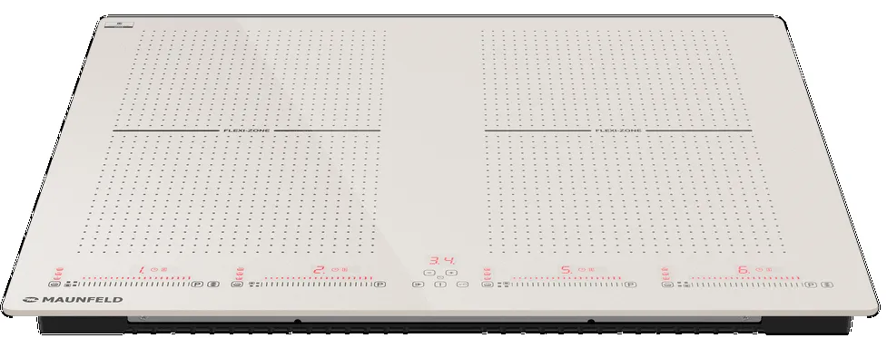 Детальное фото товара: Maunfeld CVI594SF2BG индукционная поверхность