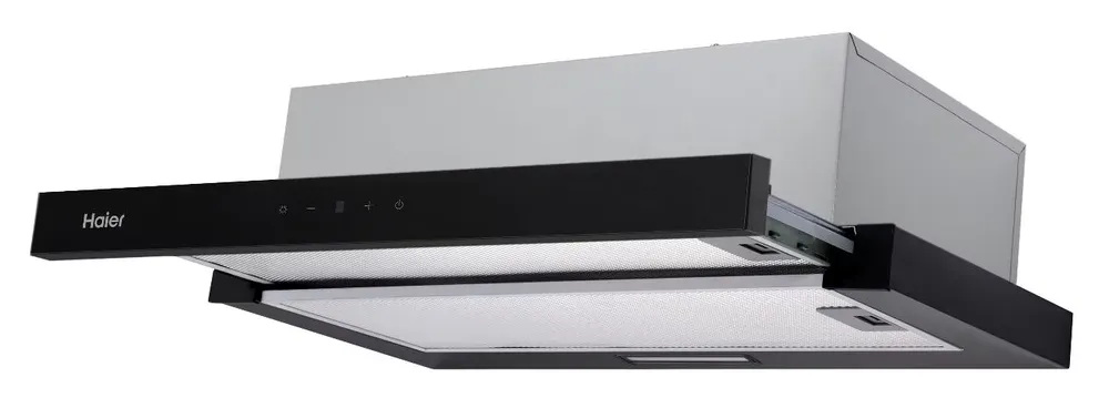 Фото товара: Haier HVX-T642GB