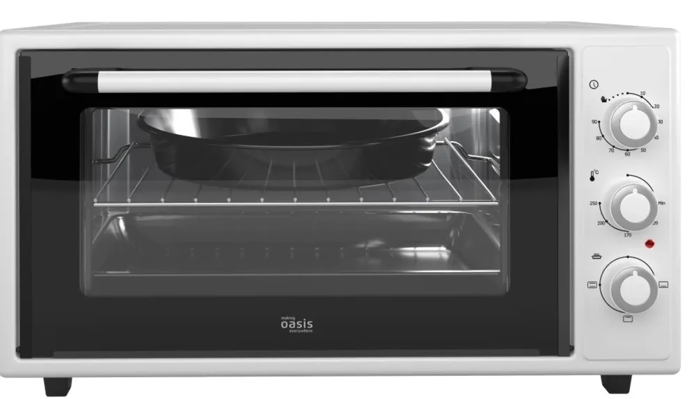 Детальное фото товара: making Oasis everywhere M-50W