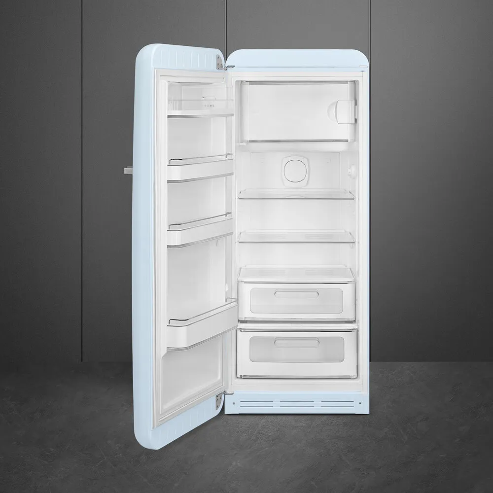 Детальное фото товара: Smeg FAB28LPB6