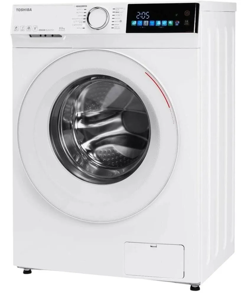 Детальное фото товара: Toshiba TW-BN90C4RU(WK)