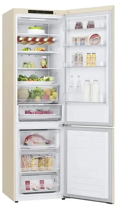 Детальное фото товара: LG GW-B509SENM