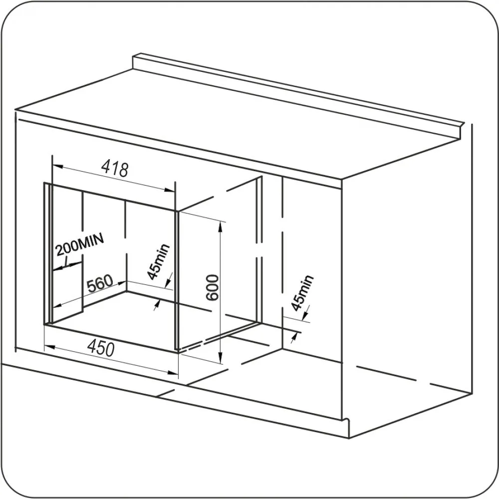 Схема встраивания