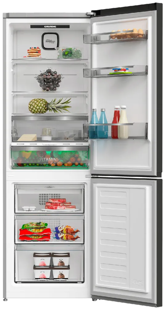 Детальное фото товара: Grundig GKPN66830FXD