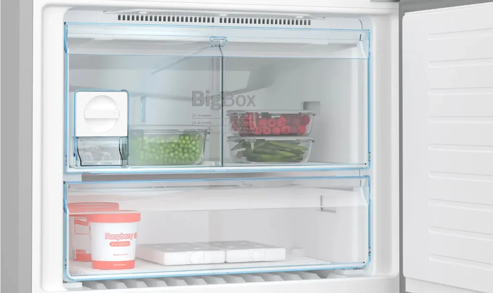 Детальное фото товара: Bosch KGN86AI32U