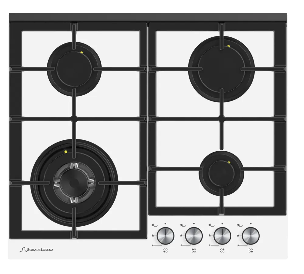 Фото товара: Schaub Lorenz SLK GL6611 газовая поверхность