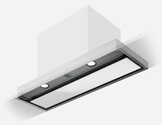 Фото товара: ELICA BOX IN PLUS IXGL/A/60