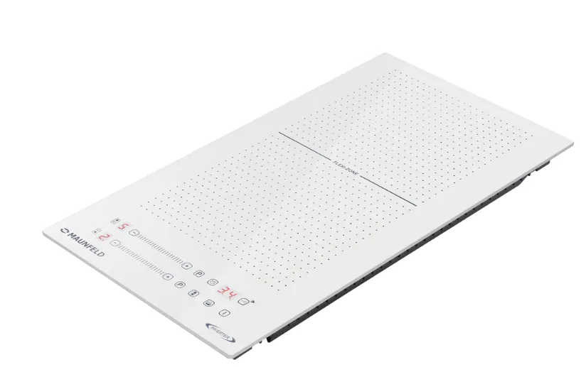 Детальное фото товара: Maunfeld CVI292S2FWH Inverter индукционная поверхность