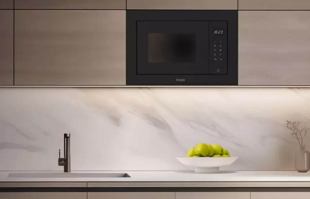 Детальное фото товара: Haier HMX-BTG207B