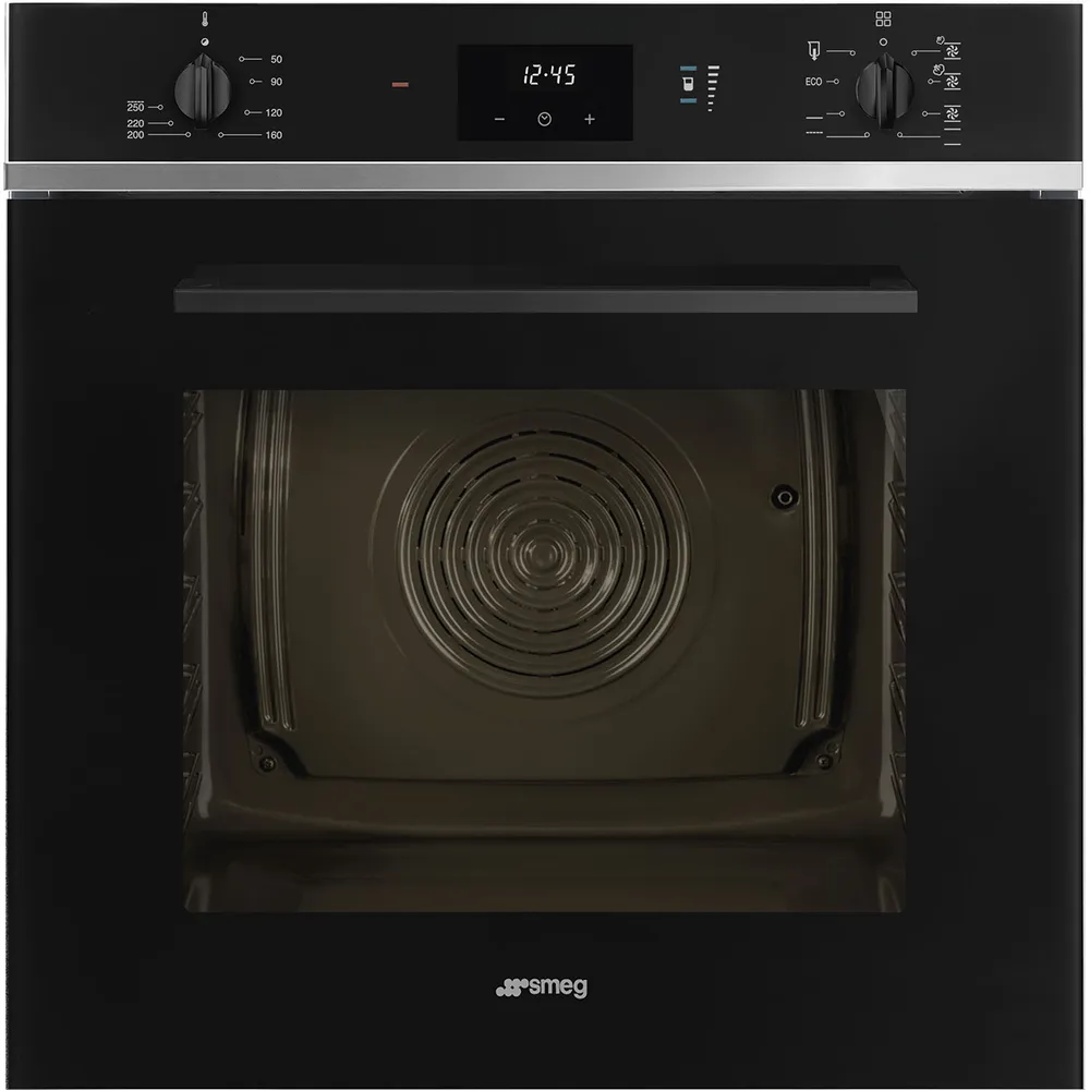 Фото товара: Smeg SO6400S2B