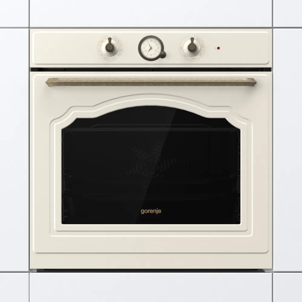 Детальное фото товара: Gorenje BOS67372CLI