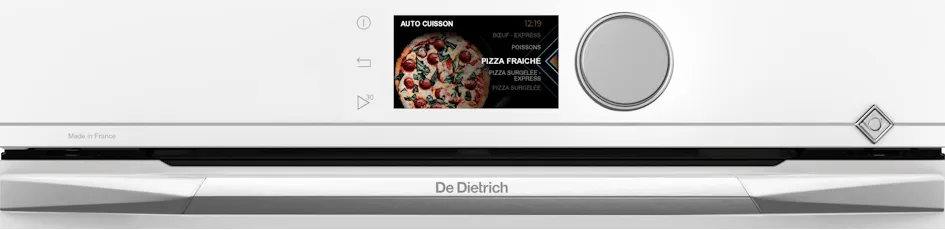 Детальное фото товара: De Dietrich DKC4536W