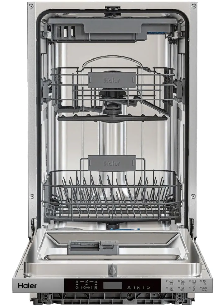 Фото товара: Haier HDWE11-395RU