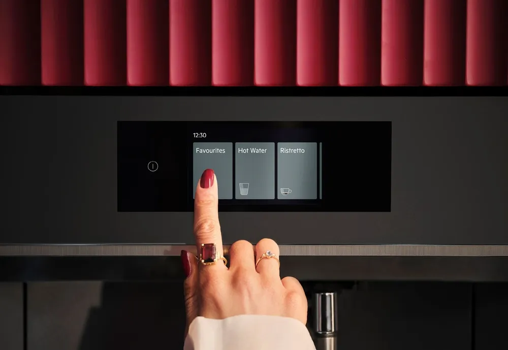 Детальное фото товара: AEG TC8NK7T