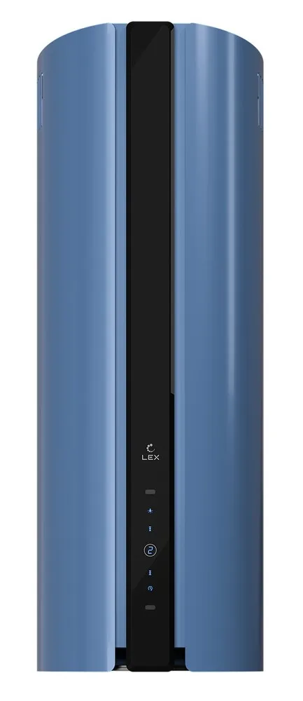 Фото товара: LEX TORO 350 BLUE