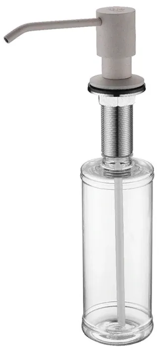 Фото товара: Paulmark REIN, дозатор для моющего средства, бежевый