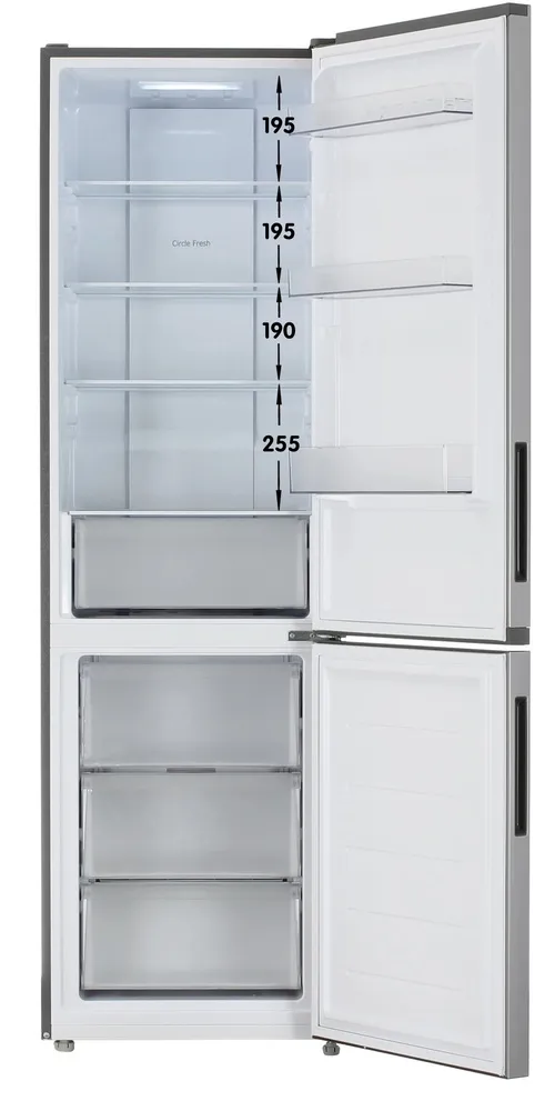 Фото товара: Candy CFN6200SD