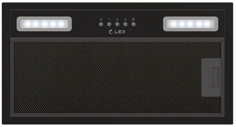 Фото товара: LEX HYPER 900 Inverter BBL