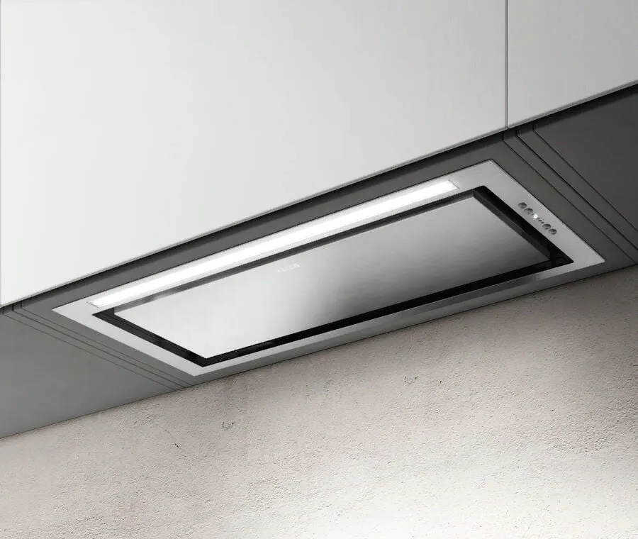 Фото товара: ELICA HIDDEN ADVANCE IX/A/52