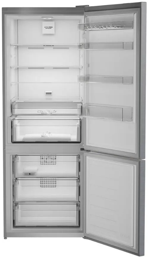 Детальное фото товара: Hotpoint HFL 560I X