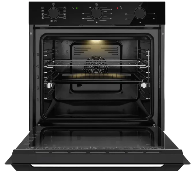 Детальное фото товара: Maunfeld AEOK7610B2