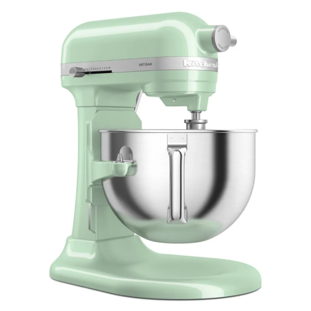 Детальное фото товара: KitchenAid 5KSM60SPXEPT