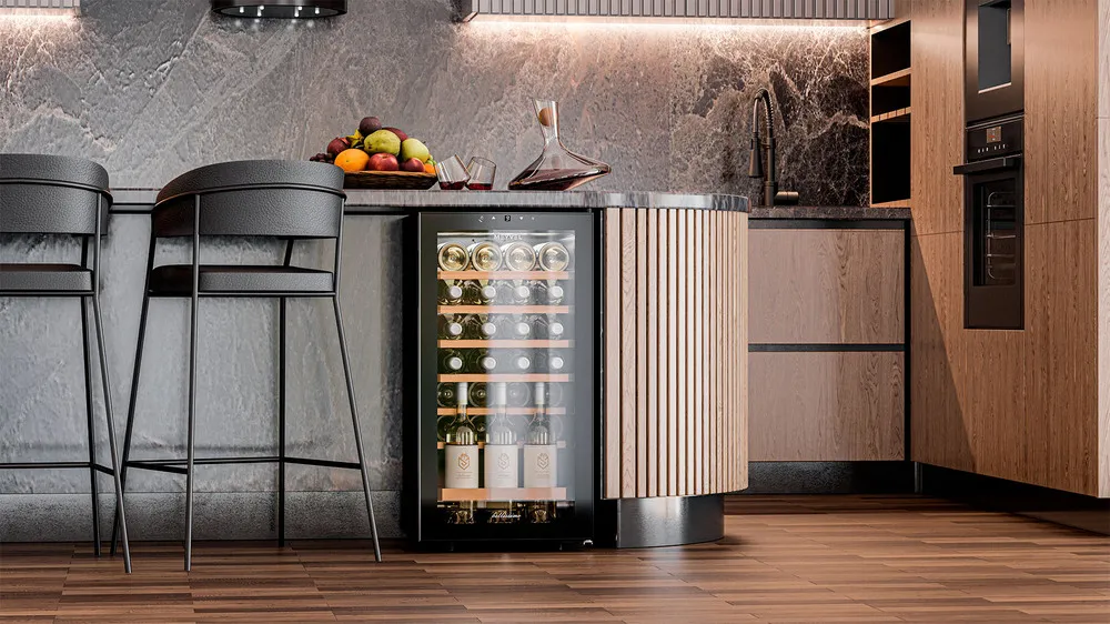 Детальное фото товара: Meyvel MV28-KBF1