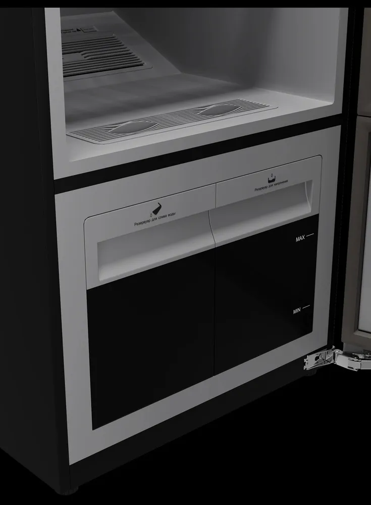 Детальное фото товара: HIBERG SD 5GM