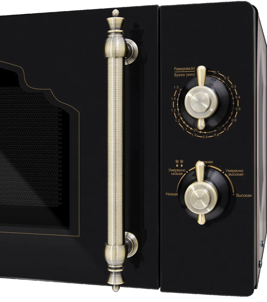 Детальное фото товара: HIBERG VM-4288 BR