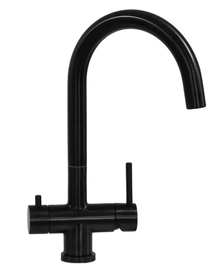 Детальное фото товара: Seaman Eco Venice SSN-1338-DG (Dark Gun, PVD, satin)