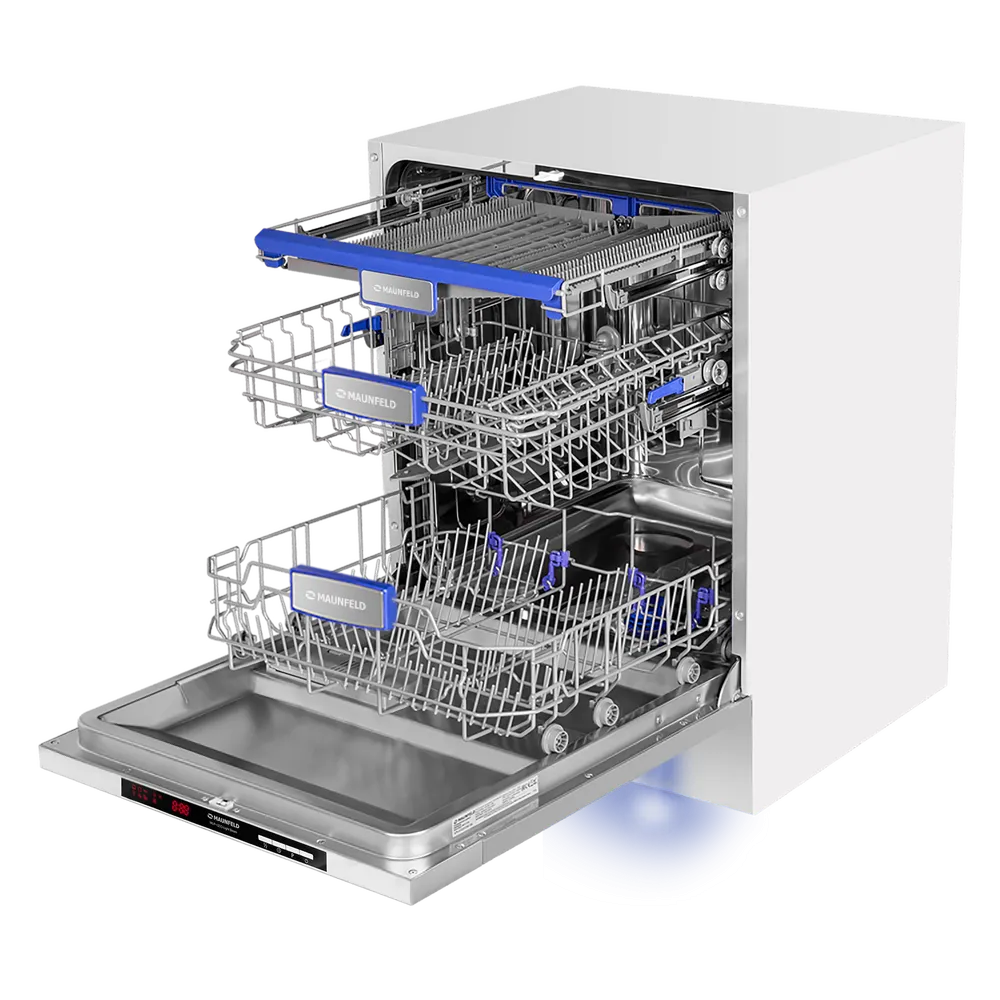 Фото товара: Maunfeld MLP-123D Light Beam