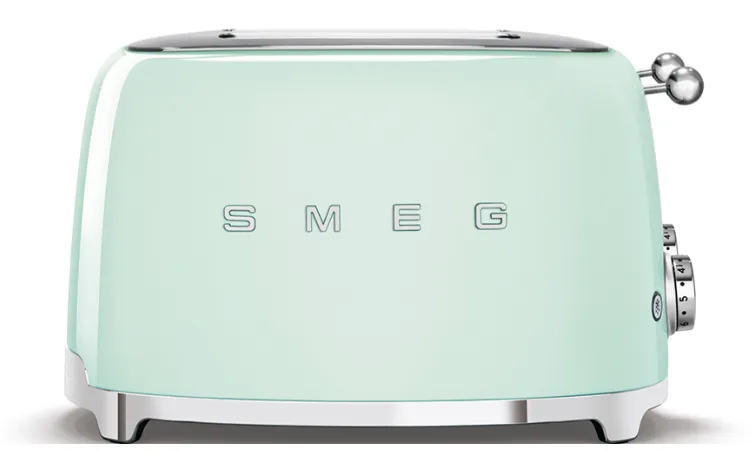 Детальное фото товара: Smeg TSF03PGEU