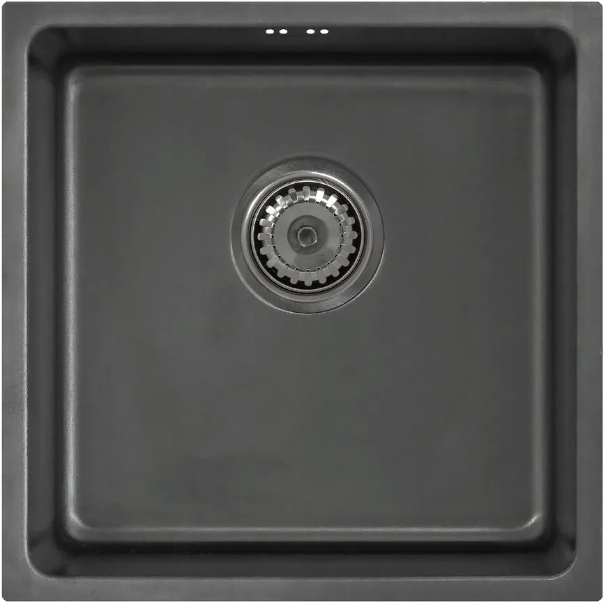 Фото товара: Seaman Eco Roma U SMR-4444A Gun Light (PVD, micro-satin, *5)